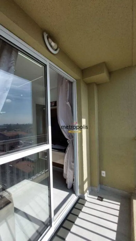 Apartamento, 2 quartos, 48 m² - Foto 1