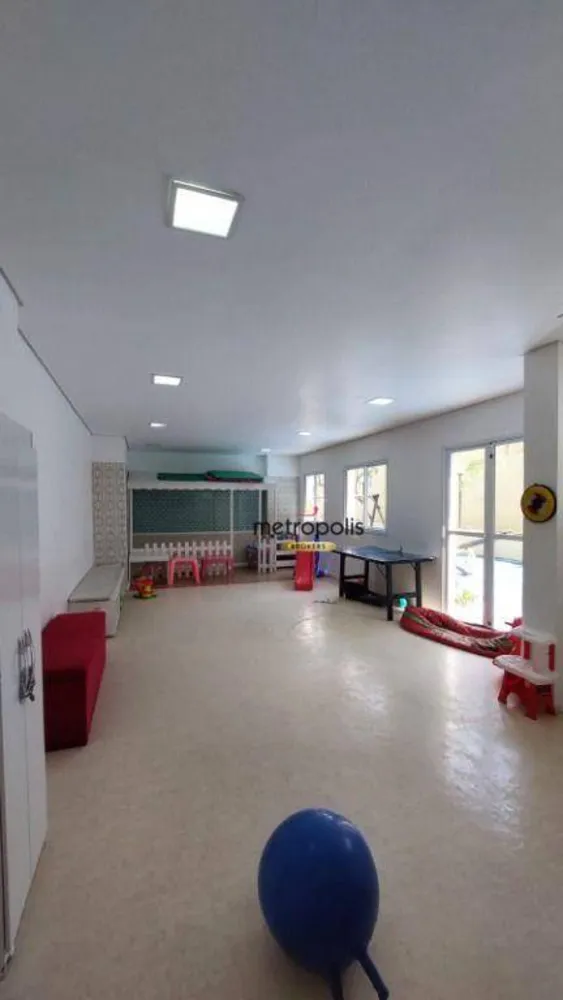 Apartamento, 2 quartos, 48 m² - Foto 2