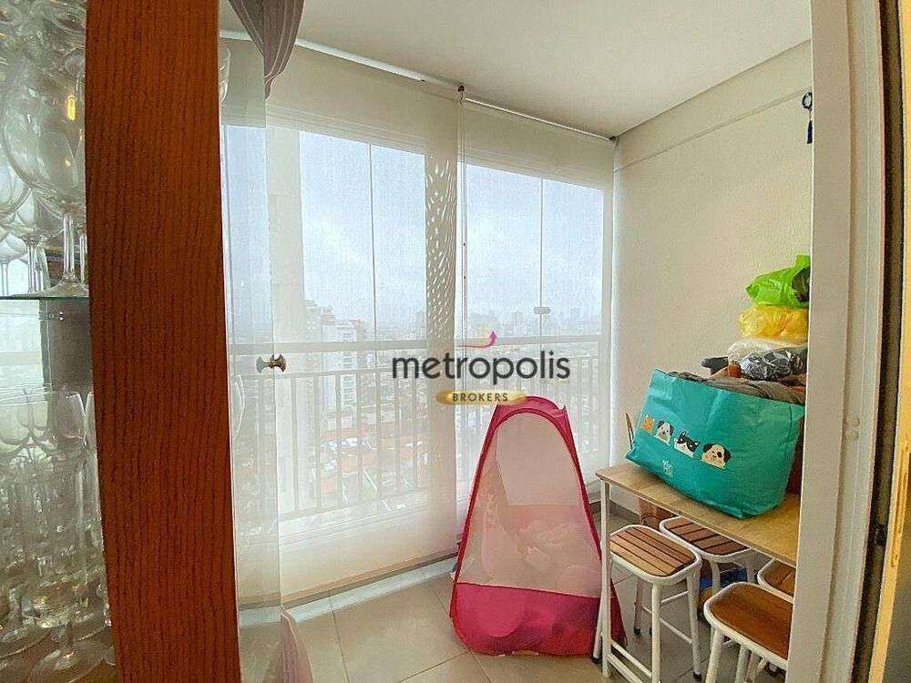 Apartamento à venda com 2 quartos, 69m² - Foto 5