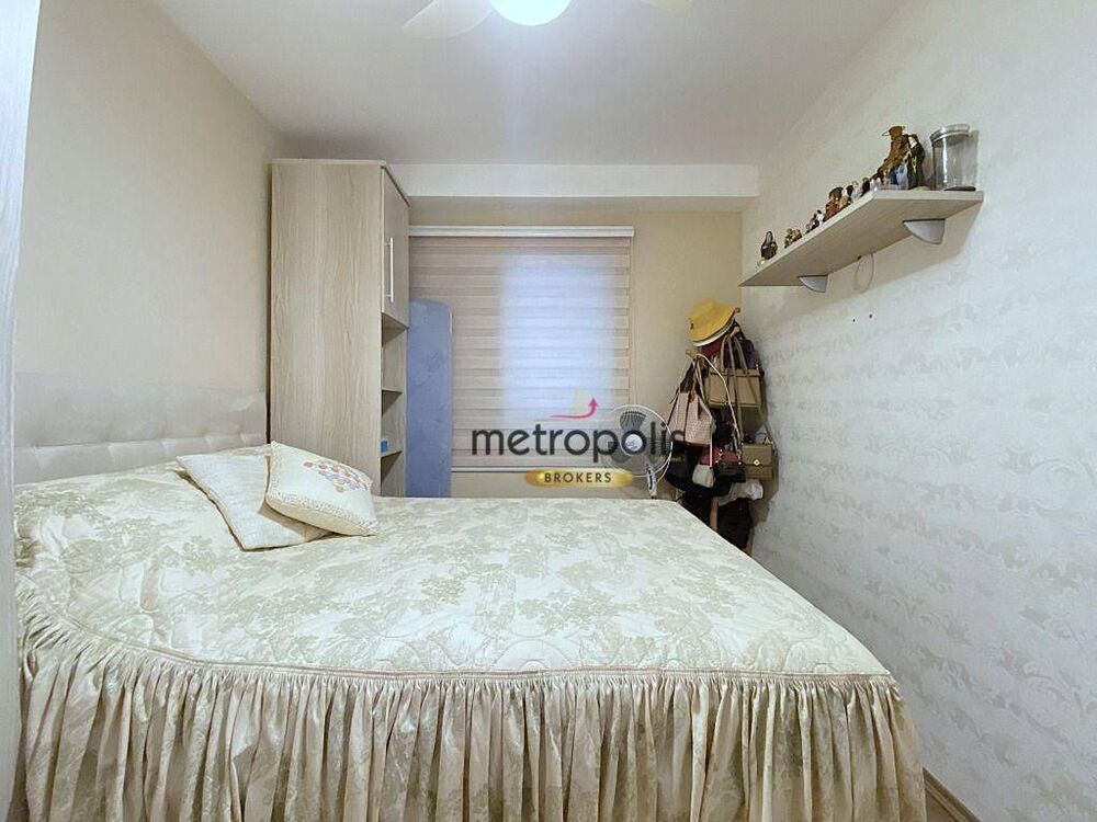 Apartamento à venda com 2 quartos, 69m² - Foto 6