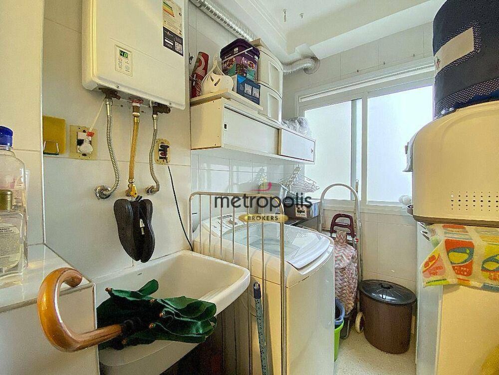 Apartamento à venda com 2 quartos, 69m² - Foto 3