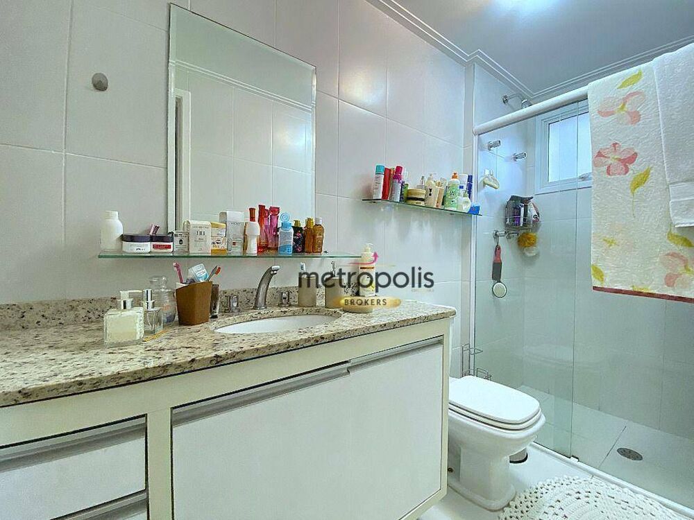 Apartamento à venda com 2 quartos, 69m² - Foto 9