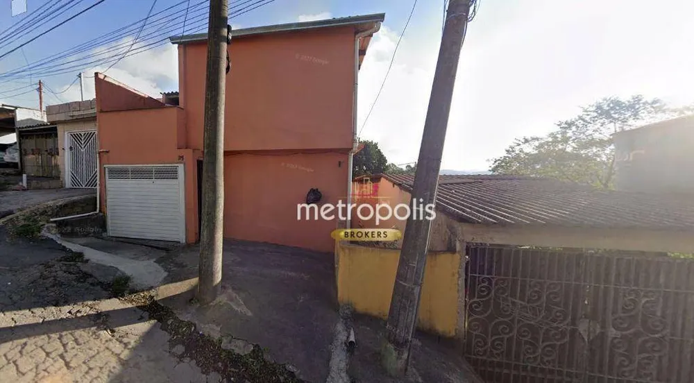 Sobrado, 2 quartos, 500 m² - Foto 5