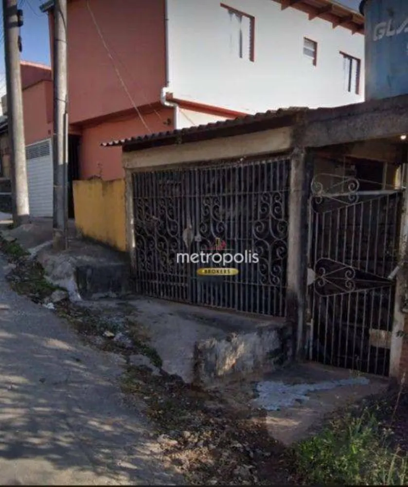 Sobrado, 2 quartos, 500 m² - Foto 4