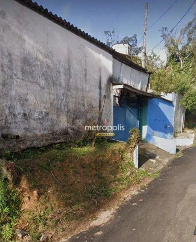 Sobrado, 2 quartos, 500 m² - Foto 2