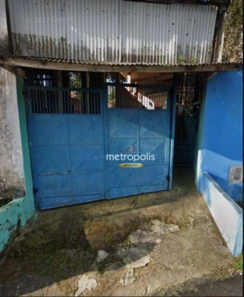 Sobrado, 2 quartos, 500 m² - Foto 1