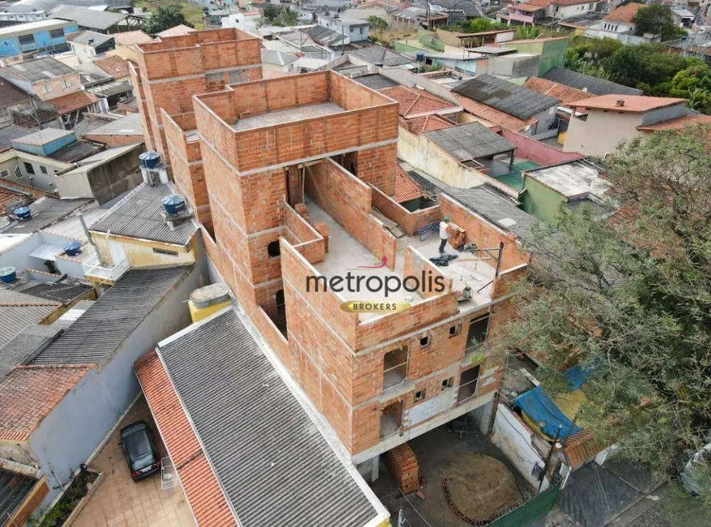 Apartamento, 2 quartos, 60 m² - Foto 11