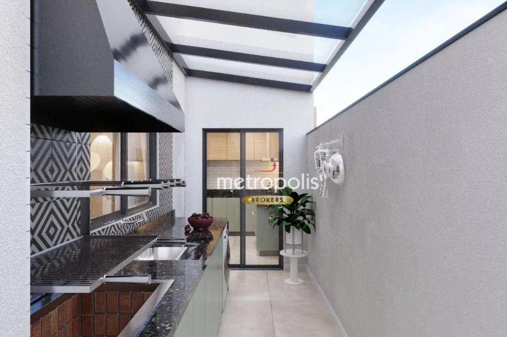 Apartamento, 2 quartos, 64 m² - Foto 6