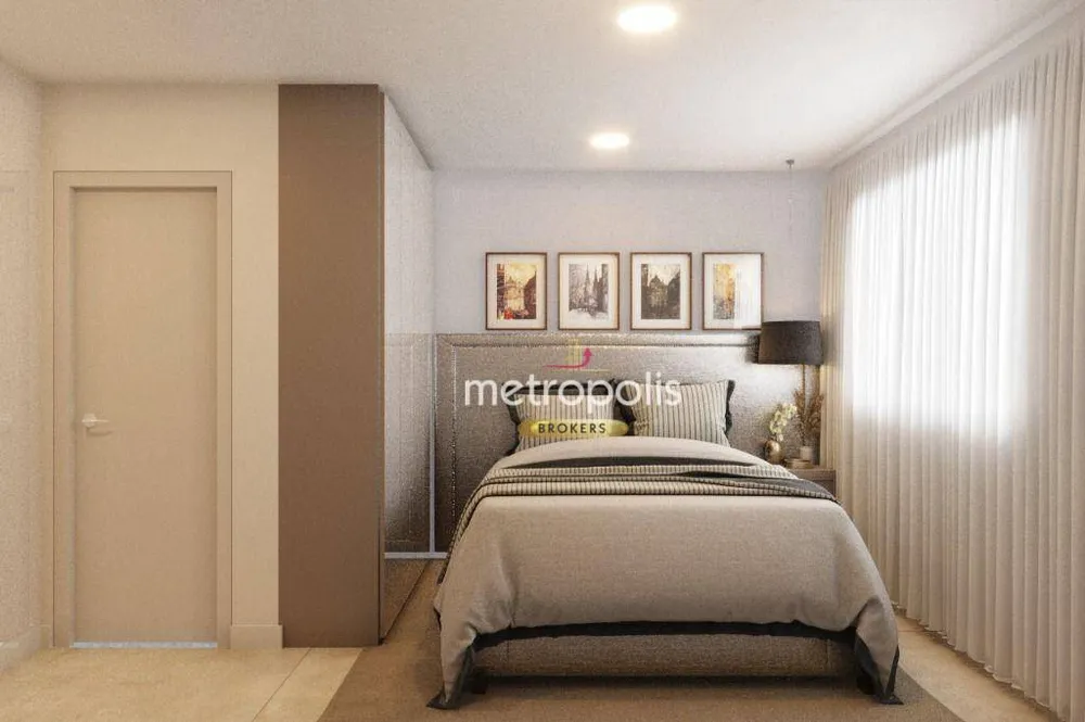 Apartamento, 2 quartos, 64 m² - Foto 5