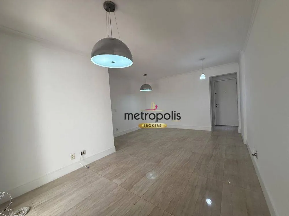 Apartamento, 3 quartos, 117 m² - Foto 2