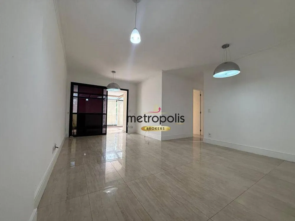 Apartamento, 3 quartos, 117 m² - Foto 1