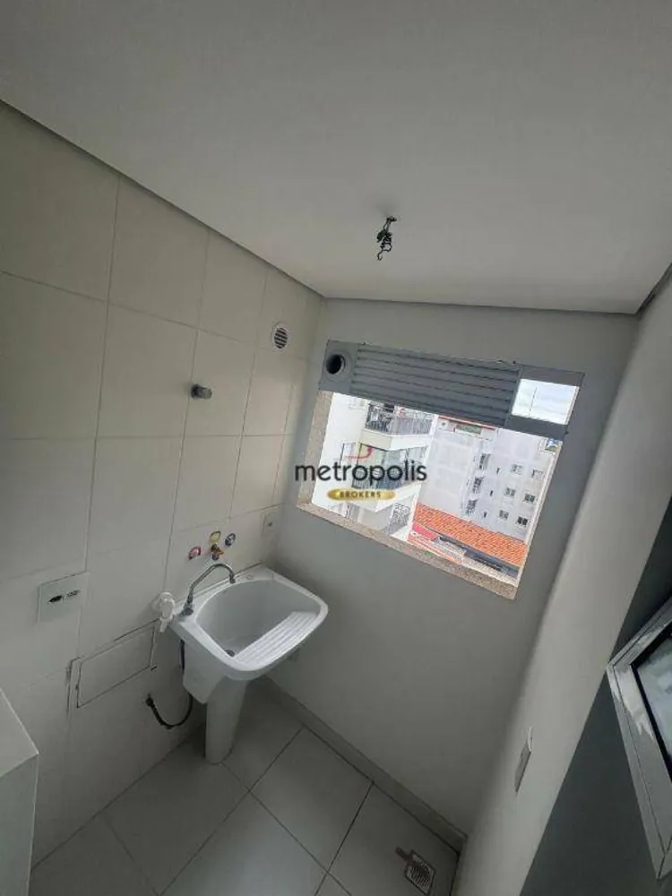 Apartamento, 2 quartos, 58 m² - Foto 3
