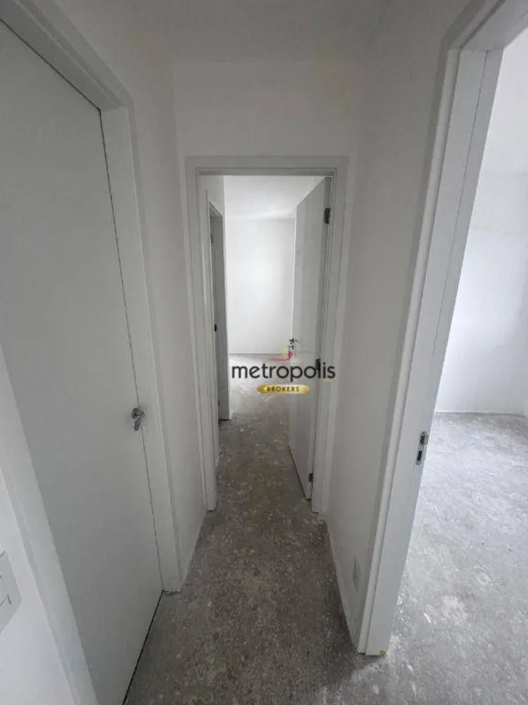 Apartamento, 2 quartos, 58 m² - Foto 8