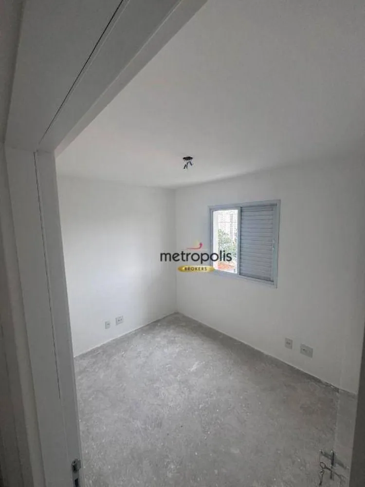 Apartamento, 2 quartos, 58 m² - Foto 2