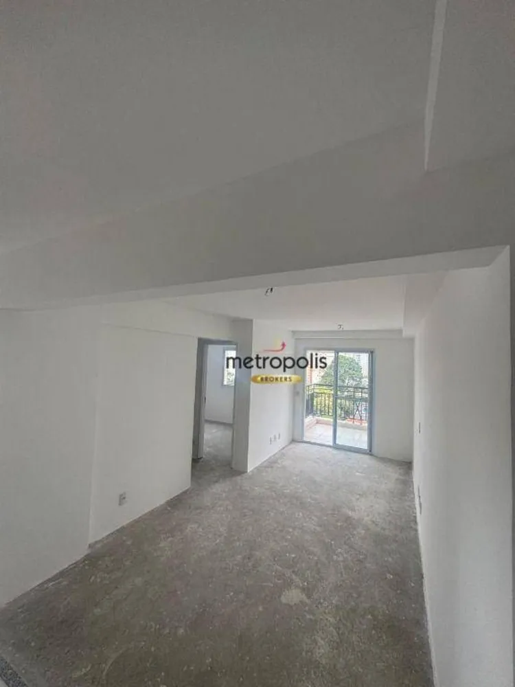 Apartamento, 2 quartos, 58 m² - Foto 1