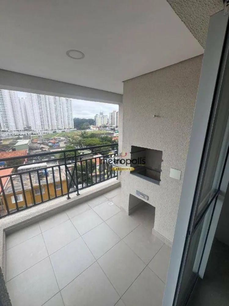 Apartamento, 2 quartos, 58 m² - Foto 3
