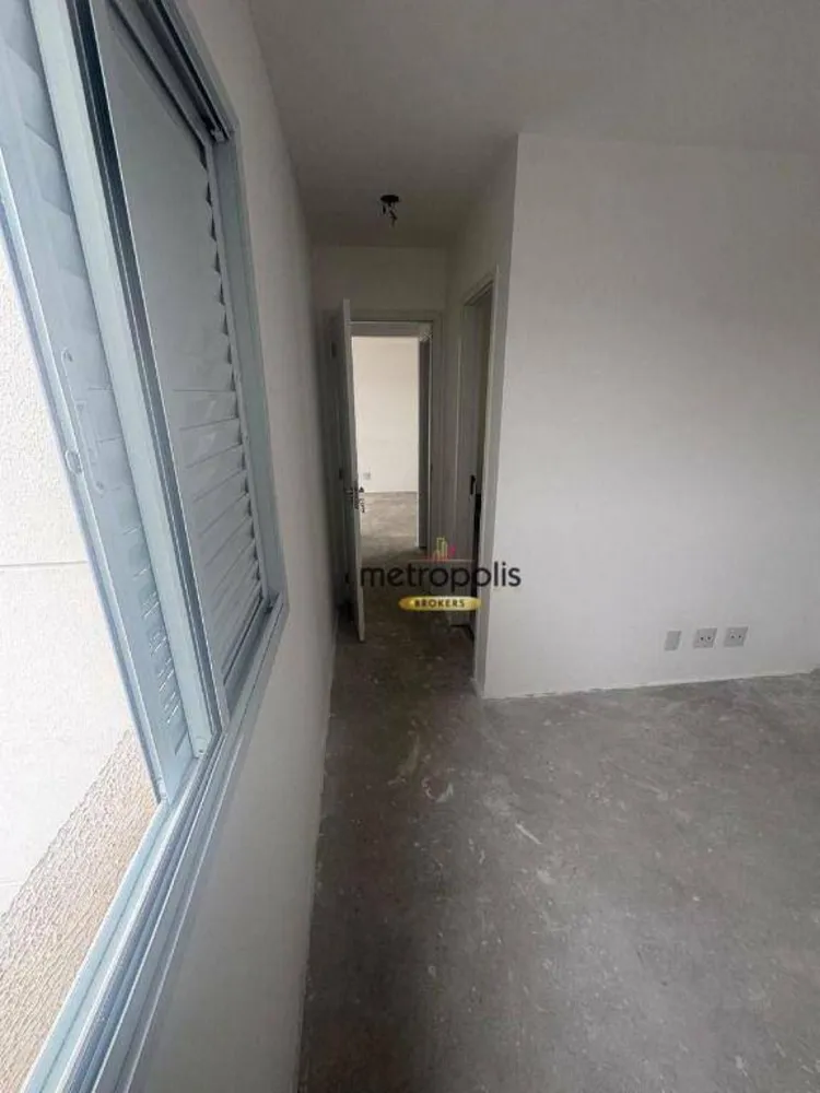 Apartamento, 2 quartos, 58 m² - Foto 9