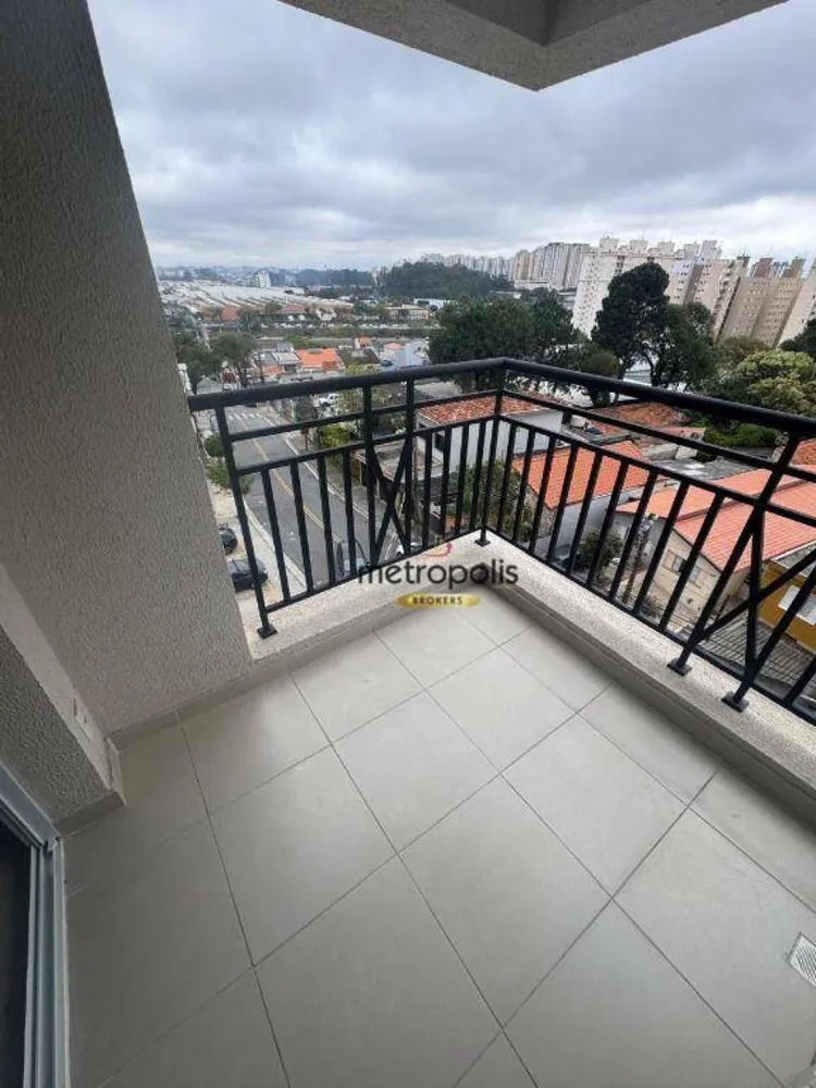 Apartamento, 2 quartos, 58 m² - Foto 5