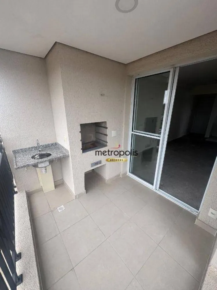 Apartamento, 2 quartos, 58 m² - Foto 4