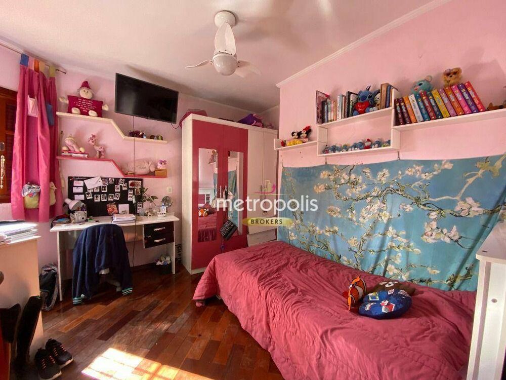 Sobrado, 3 quartos, 417 m² - Foto 3