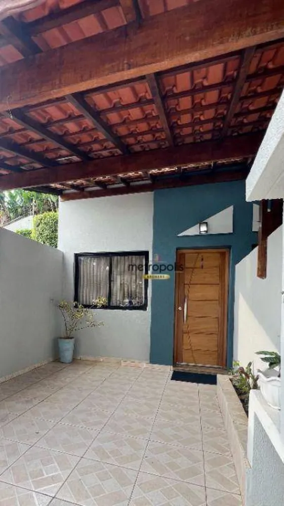 Sobrado, 2 quartos, 95 m² - Foto 6