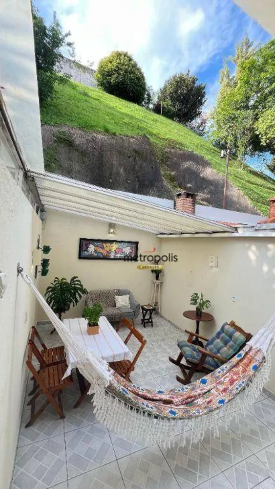 Sobrado, 2 quartos, 95 m² - Foto 8