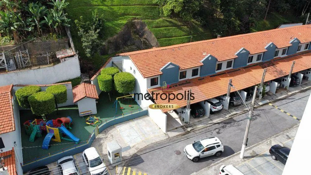 Sobrado, 2 quartos, 95 m² - Foto 4