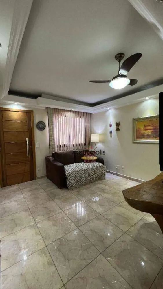 Sobrado, 2 quartos, 95 m² - Foto 5
