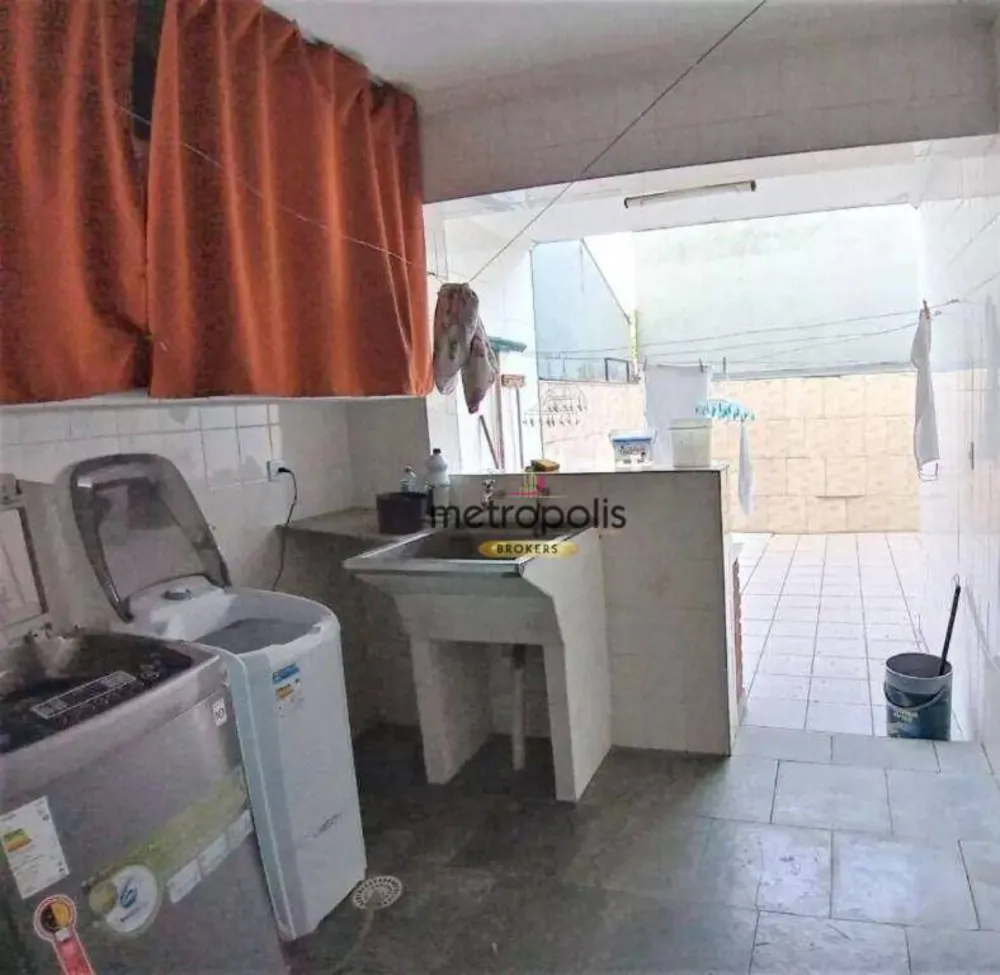 Sobrado, 3 quartos, 243 m² - Foto 3