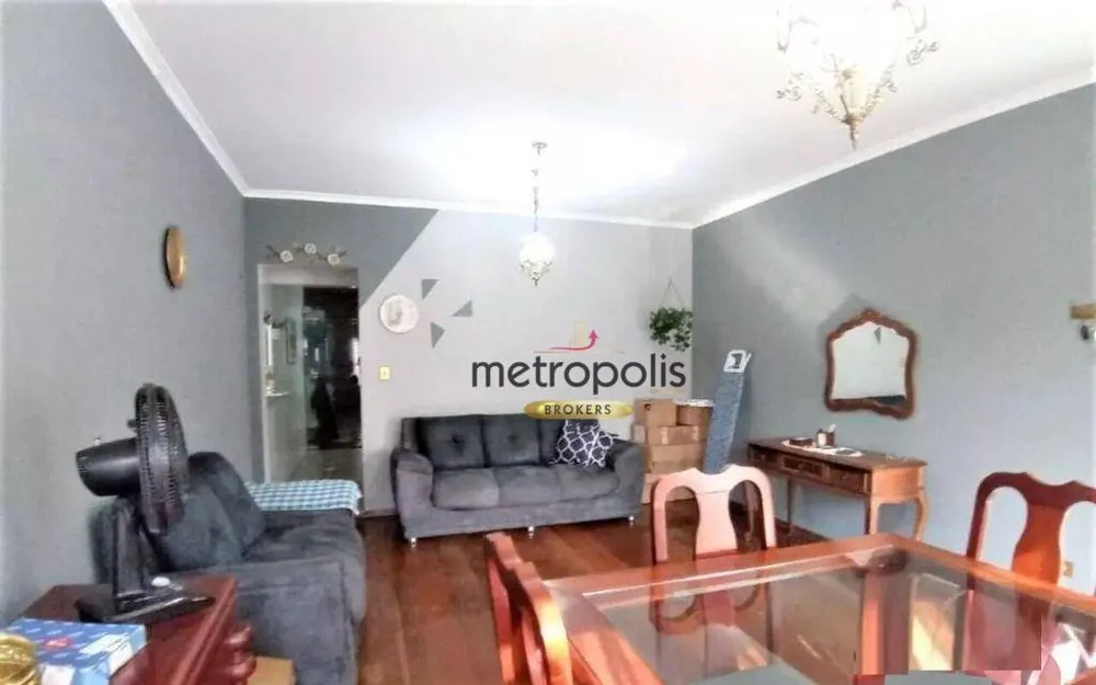 Sobrado, 3 quartos, 243 m² - Foto 4