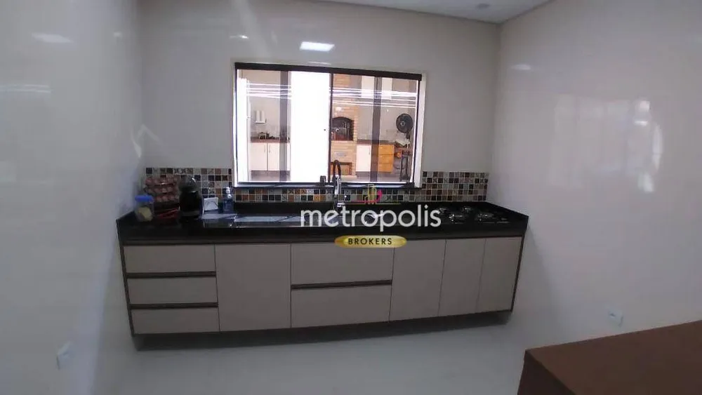 Sobrado, 3 quartos, 185 m² - Foto 7