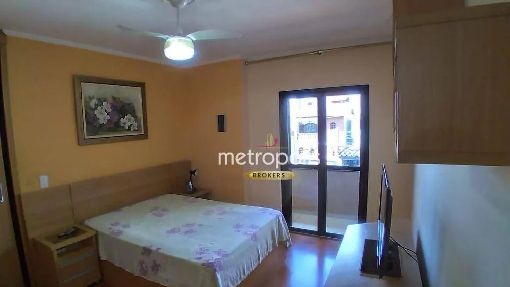 Sobrado, 3 quartos, 185 m² - Foto 4