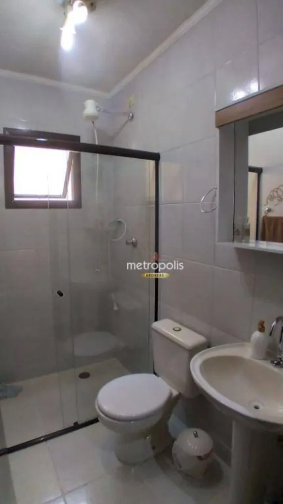 Sobrado, 3 quartos, 185 m² - Foto 11