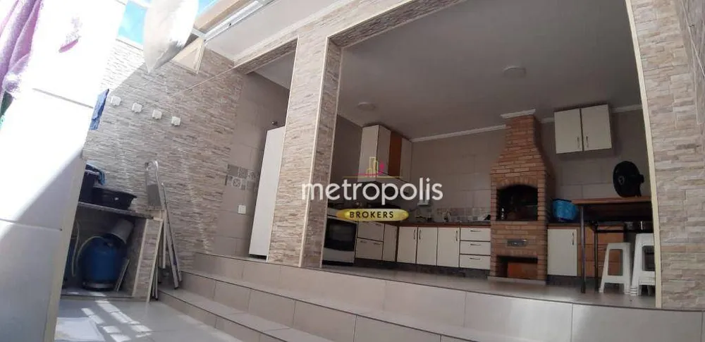Sobrado, 3 quartos, 185 m² - Foto 6