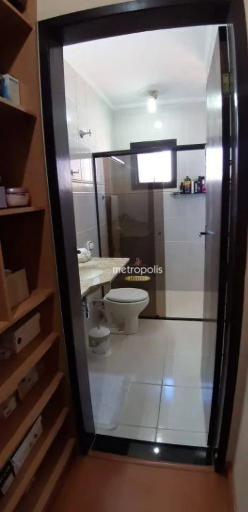 Sobrado, 3 quartos, 185 m² - Foto 3