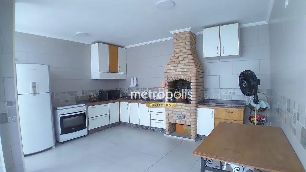 Sobrado, 3 quartos, 185 m² - Foto 5