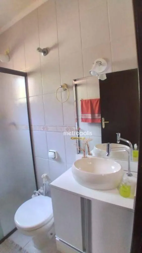 Sobrado, 3 quartos, 185 m² - Foto 9