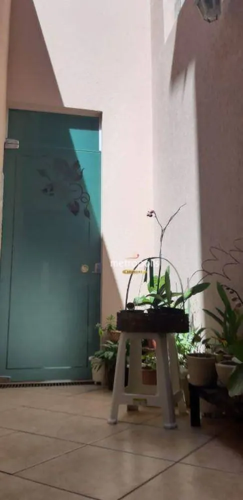 Sobrado, 3 quartos, 185 m² - Foto 12