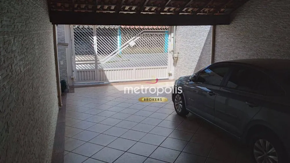Sobrado, 3 quartos, 185 m² - Foto 8
