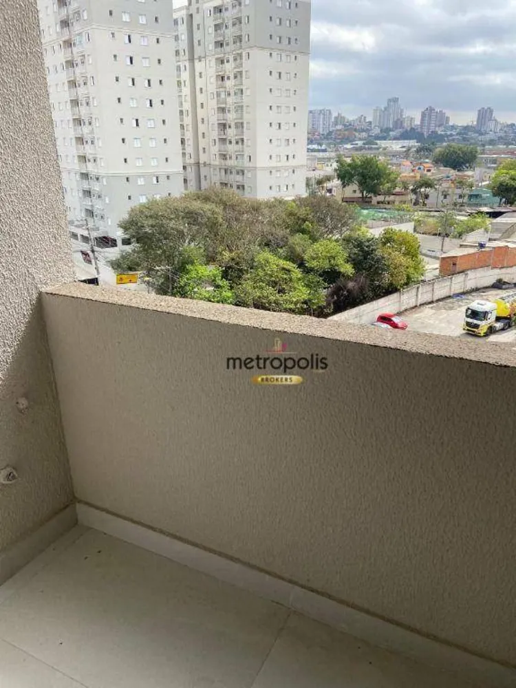 Apartamento, 2 quartos, 55 m² - Foto 8