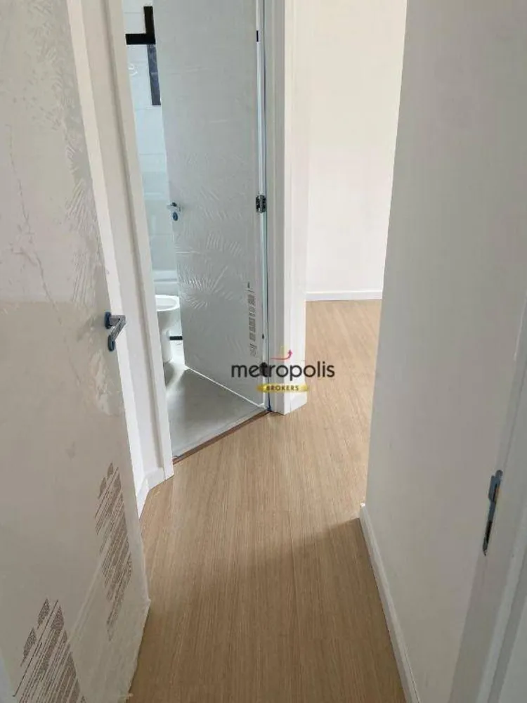 Apartamento, 2 quartos, 55 m² - Foto 2