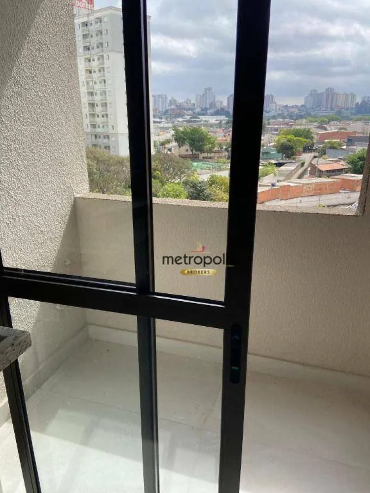 Apartamento, 2 quartos, 55 m² - Foto 1