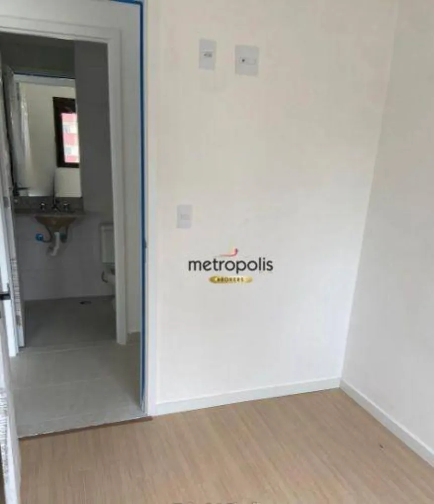 Apartamento, 2 quartos, 55 m² - Foto 4
