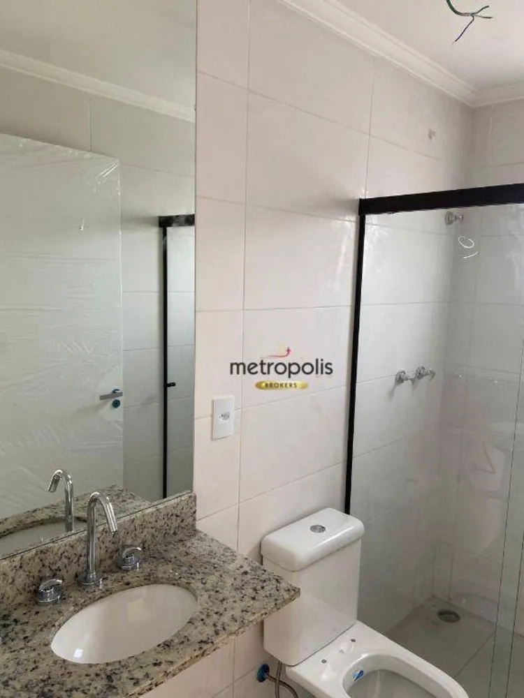 Apartamento, 2 quartos, 55 m² - Foto 5