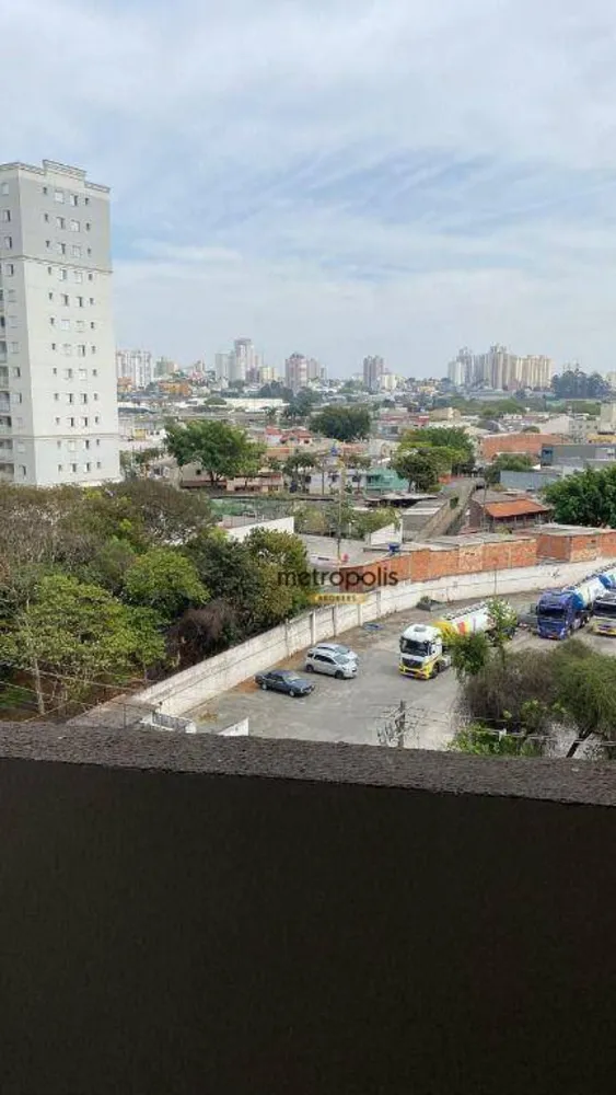 Apartamento, 2 quartos, 55 m² - Foto 7