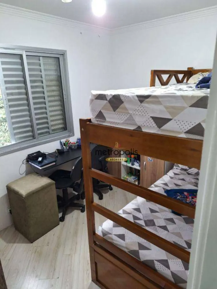Apartamento, 3 quartos, 67 m² - Foto 6