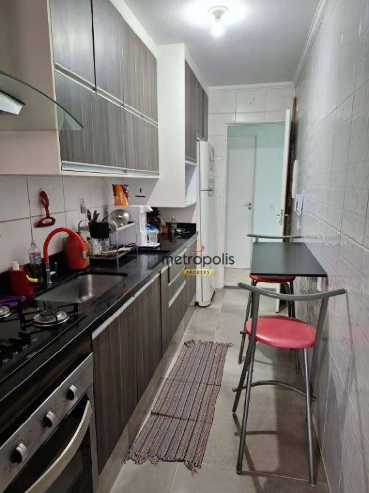 Apartamento, 3 quartos, 67 m² - Foto 4