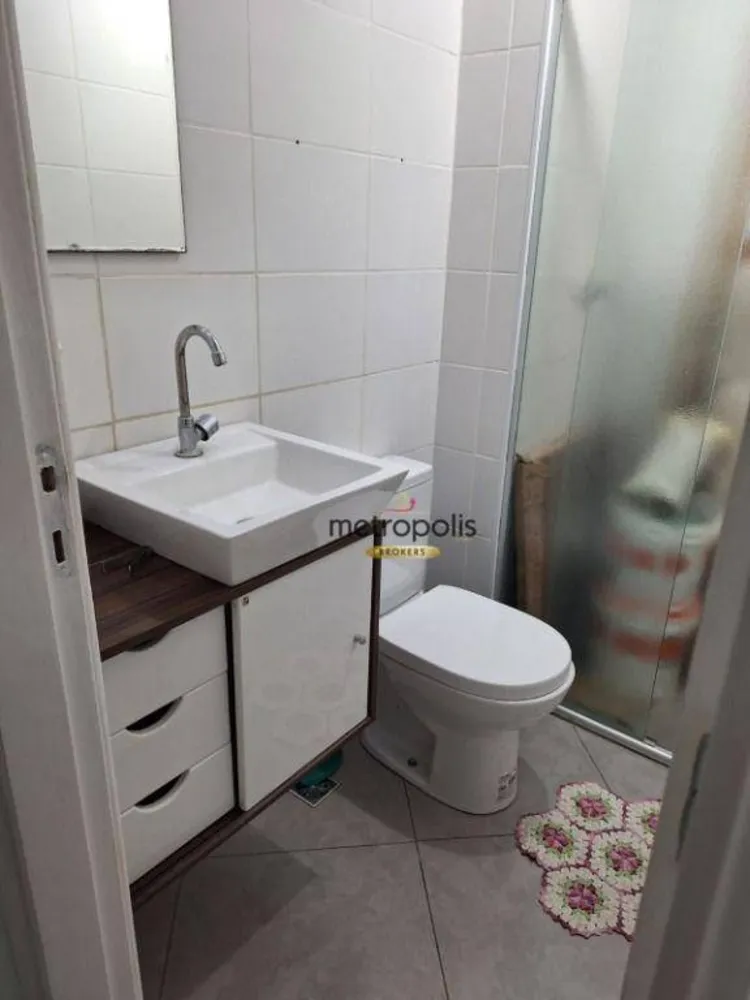 Apartamento, 3 quartos, 67 m² - Foto 12