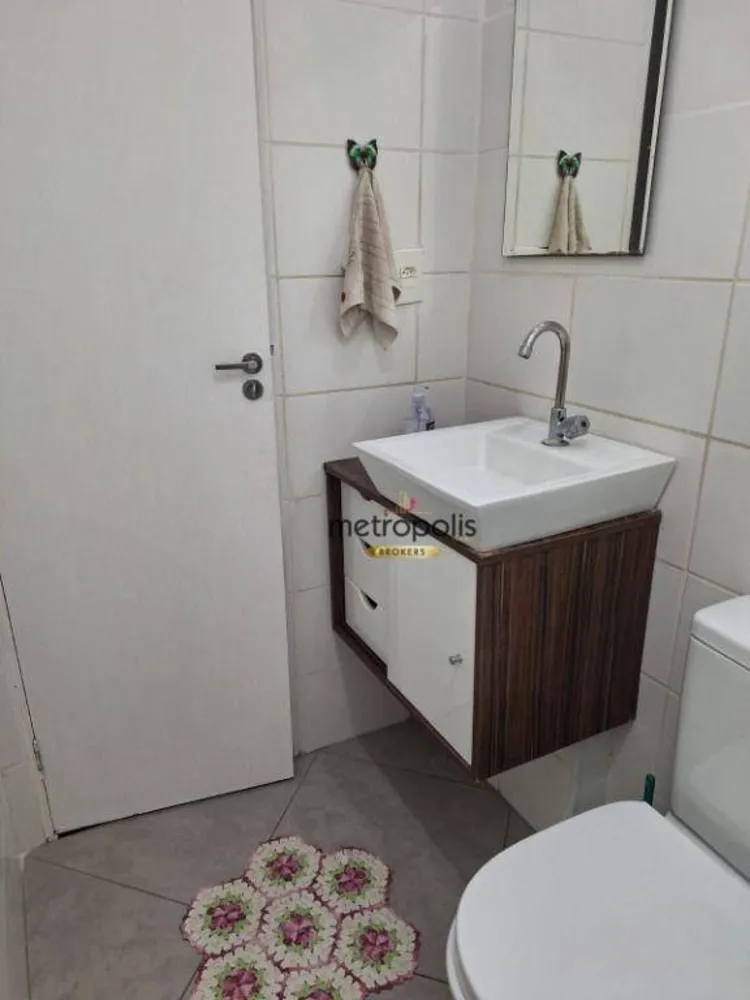 Apartamento, 3 quartos, 67 m² - Foto 7
