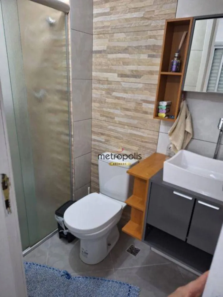 Apartamento, 3 quartos, 67 m² - Foto 11